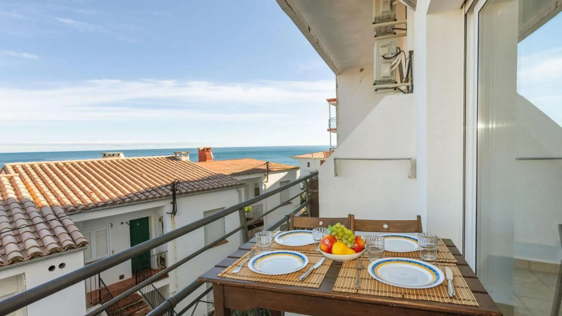 Apartment Mar I Muntanya-2 By Interhome Llanca 0*,  Spain
